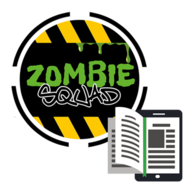 Draaiboek Zombie Squad